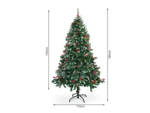 5ft Christmas Tree