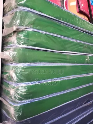 Ofa Za Shule! 2.5 X 6 School Mattresses 3inch Md