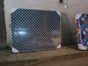 Sweet Deal! 5 X 6 X 10 Ndovu Foam Mattresses. Free Delivery
