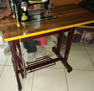 Singer Sewing Machine ~Heavy Duty