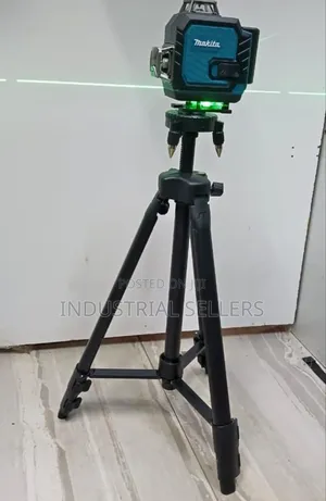 New Makita Laser Level