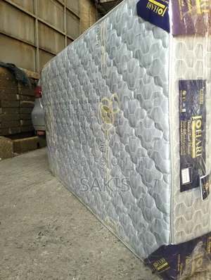 Unlock Savings! 4 X 6 X 8" Johari Hd Quilted Mattresses