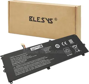 JI04XL Battery for HP Elite X2 1012 G2 Elite X2 1012 G2-1lv