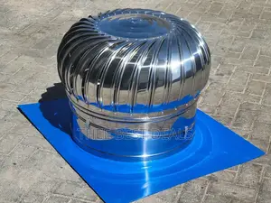 Roof Turbines/Roof Ventilators