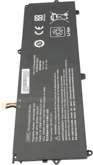 JI04XL Battery HP Elite X2 1012 G2 Tablet