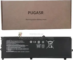 JI04XL Battery HP Elite X2 1012 G2 Tablet