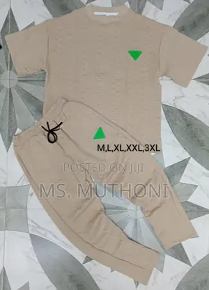 Teens and Adults Tracksuits