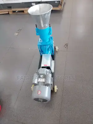 Milano Pellet Machine