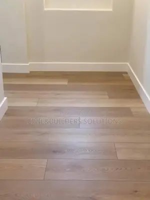 Wood Laminate( Fake Wood)