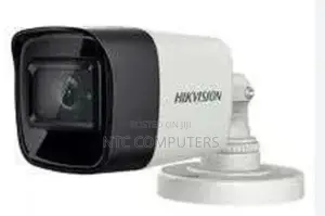 Hikvision DS-2CE16D0T-EXIPF | 2 MP Fixed Mini Bullet Camera