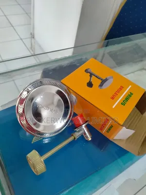 Original Primus Gas Burner for 6kg Gas Cylinder