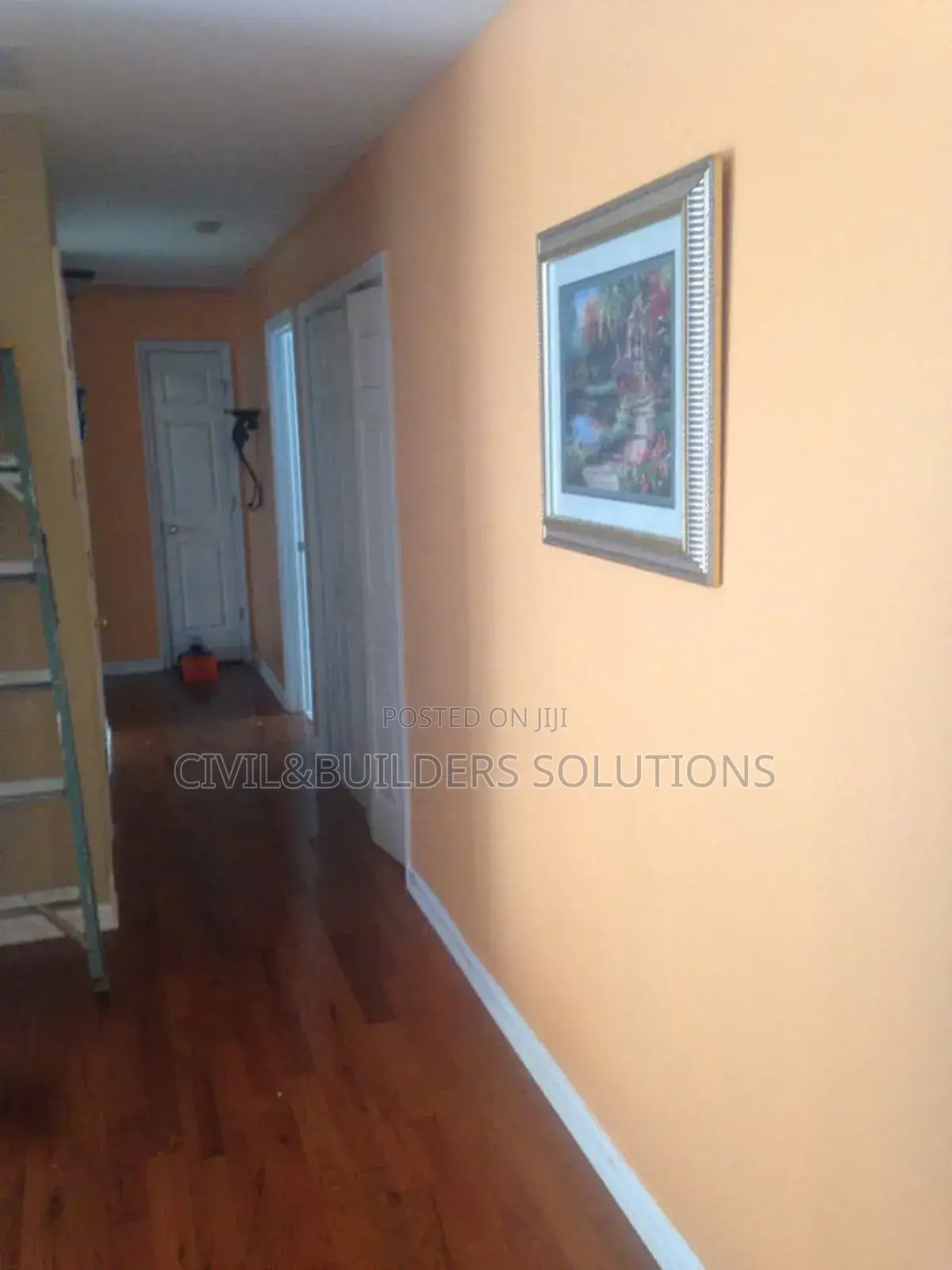 Wood Laminate(High-Pressure Laminate)