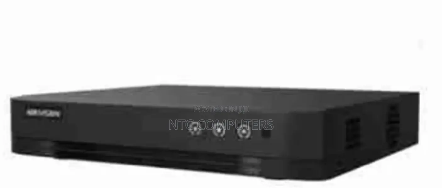 Hikvision DS-7208HGHI-M1 Digital Video Recorder