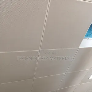 Aluminium Ceiling(600*600)