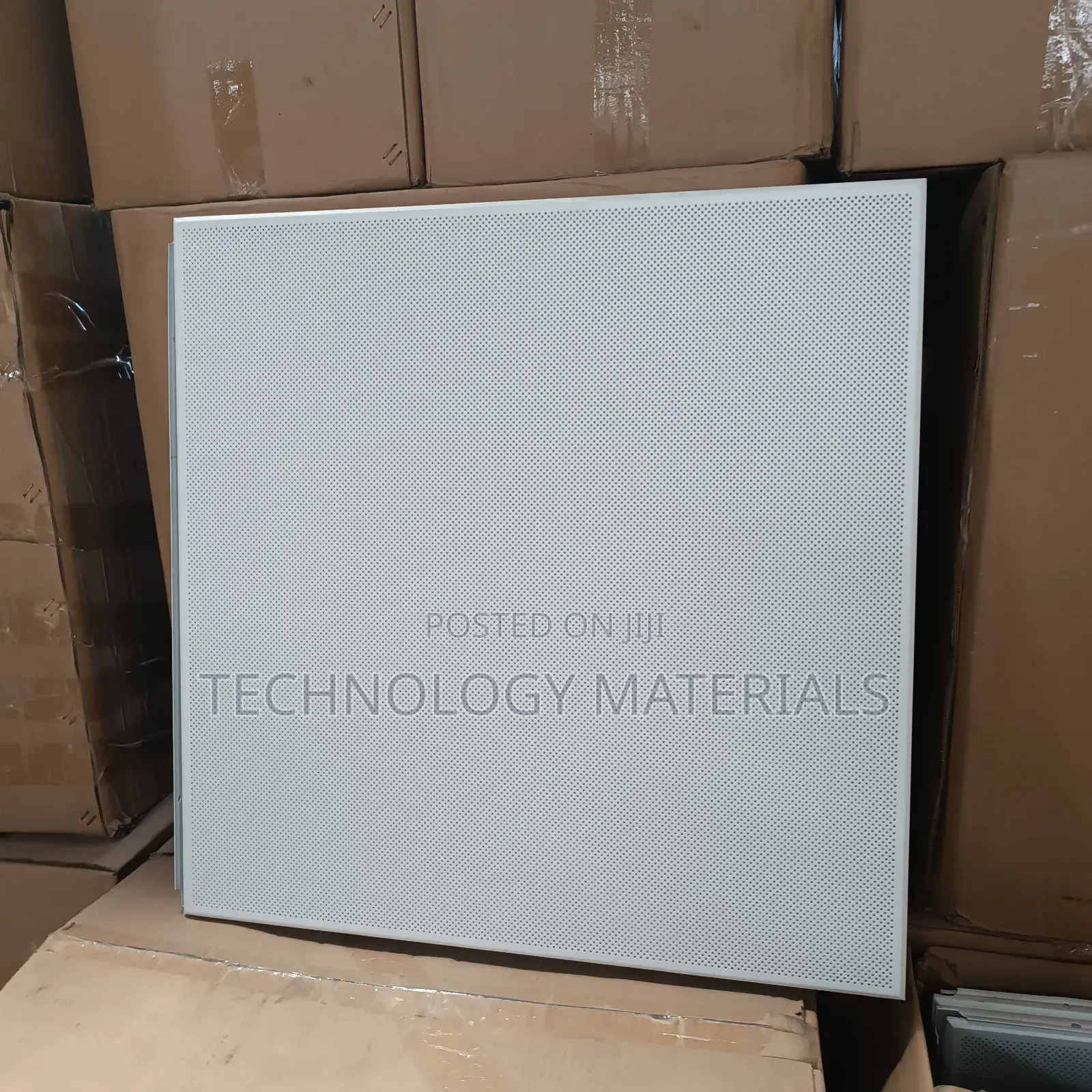 Aluminium Ceiling(600*600)