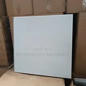 Aluminium Ceiling(600*600)