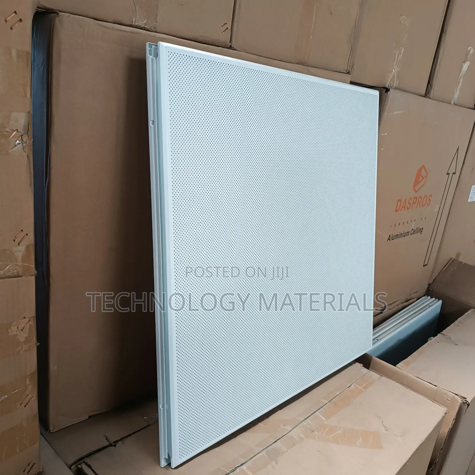 Aluminium Ceiling(600*600)