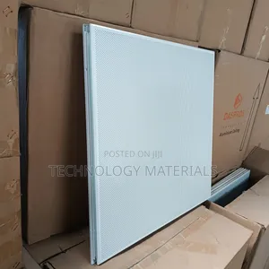 Aluminium Ceiling(600*600)