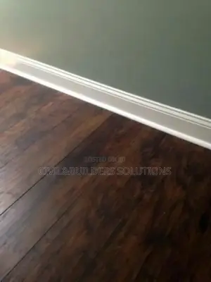 Pressed Wood Laminate