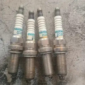 Mazda Demio New Model Spark Plugs