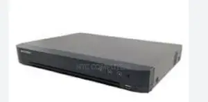 Hikvision DS-7208HQHI- 16 Channel Turbo HD DVR