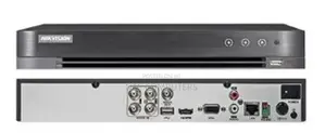 Hikvision Ds-7216hqhi- Turbo HD DVR