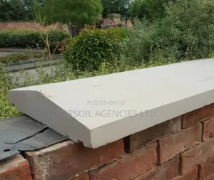 Wall Coping /Shield