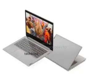 New Laptop Lenovo IdeaPad 1 4GB Intel Core I3 SSD 256GB