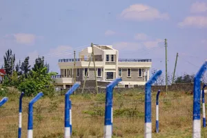 Katani Gardens Phase 3, Block B^JK