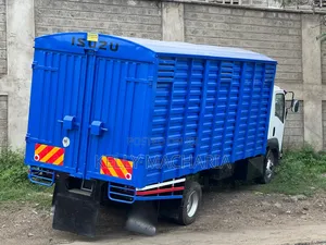 Transport Services