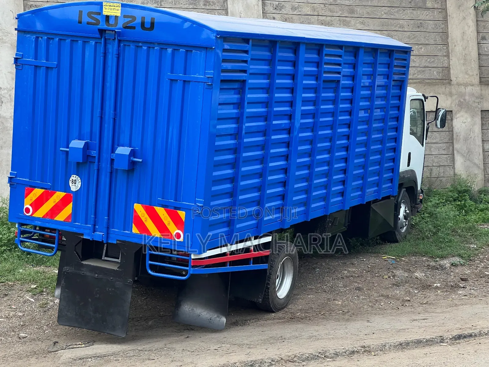 Transport Services