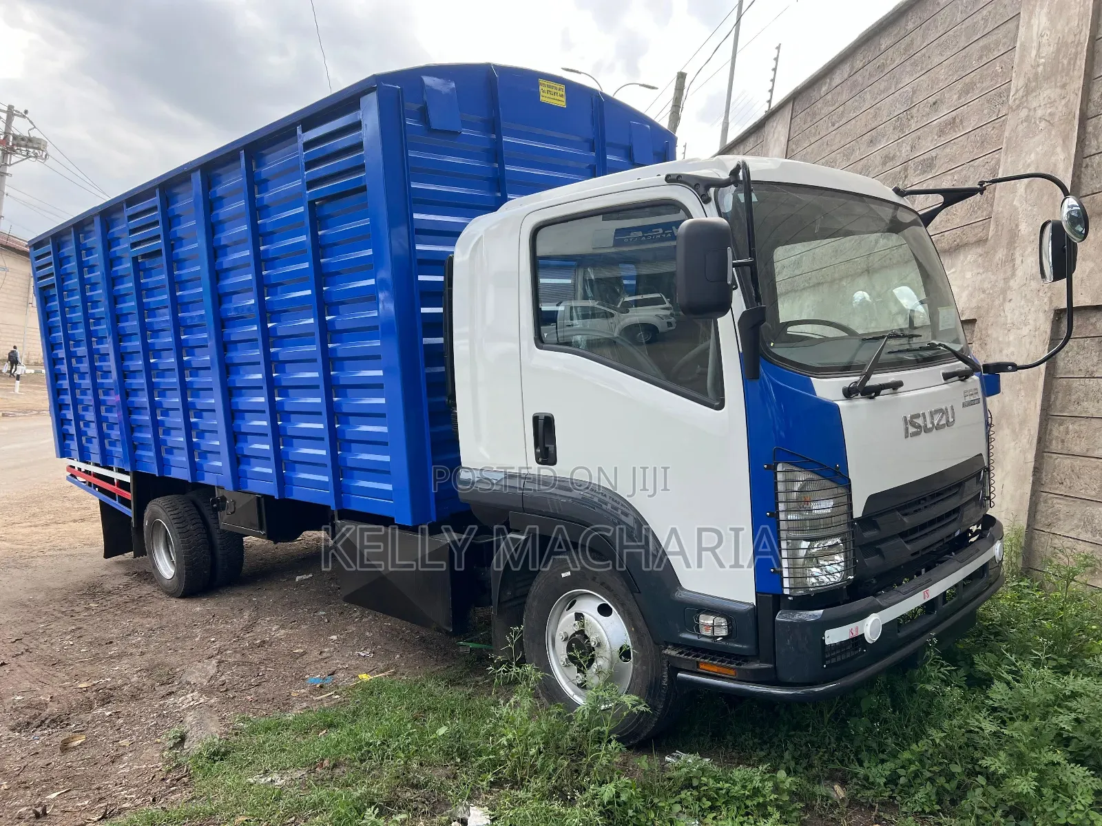 Transport Services