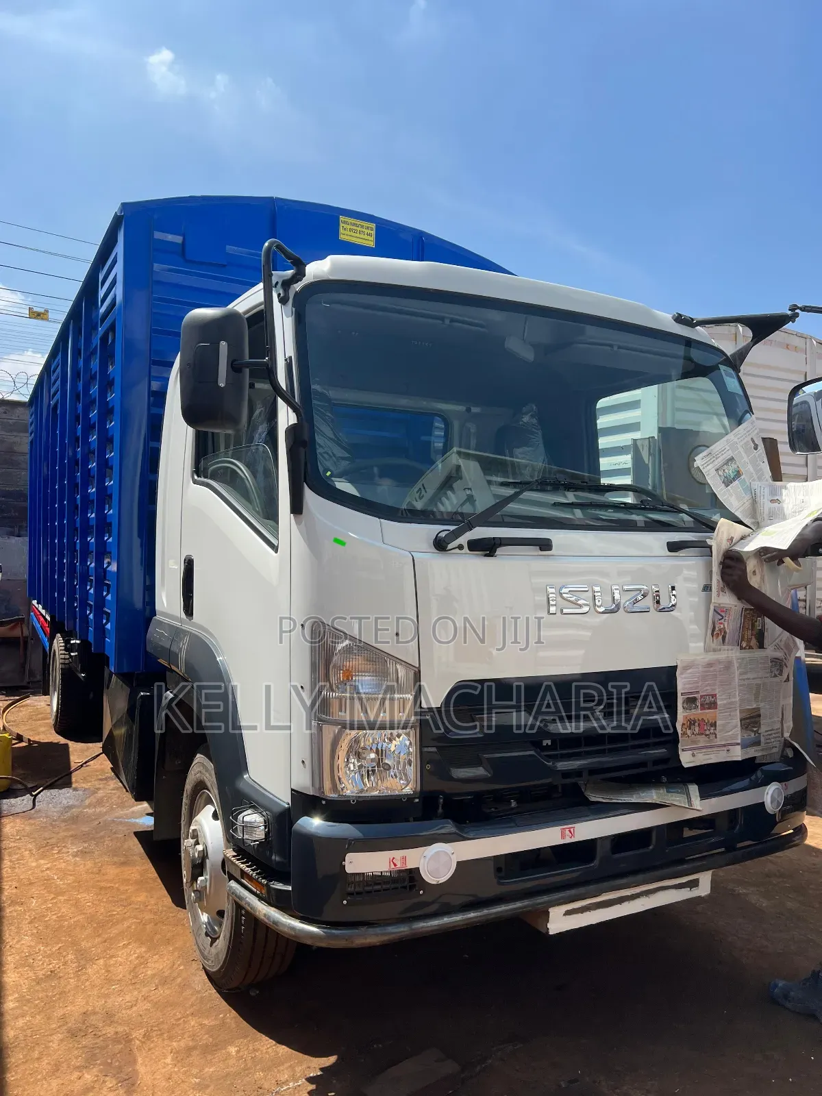 Transport Services