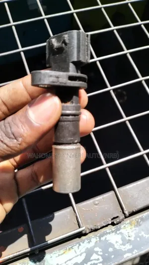 Crank Shaft Sensor for 1nz Ist,Probox,Raum Etc