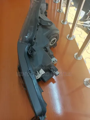 Harrier 2017 - 2020 Headlight