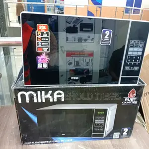 Mika 20l Microwave Without Grill