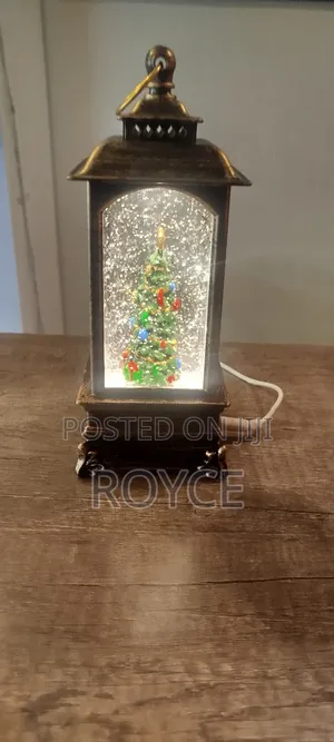 LED Christmas Lantern