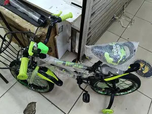 Kids Bicycle