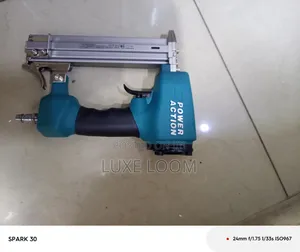 Powerful Nailer Machine
