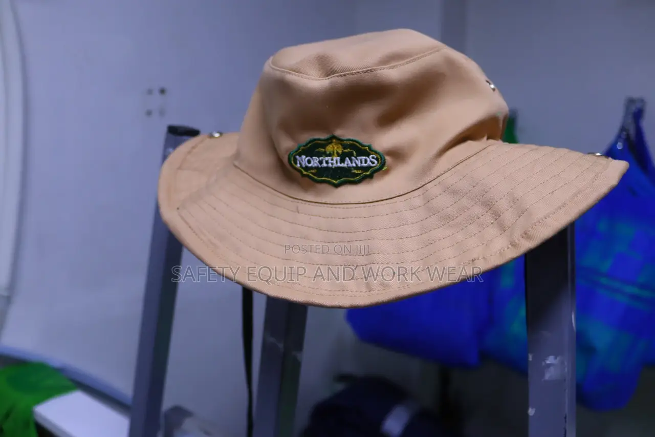 Safari Hat (Designer)