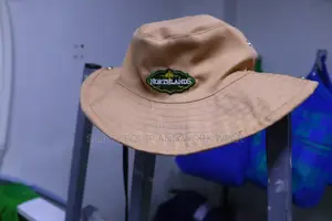 Safari Hat (Designer)