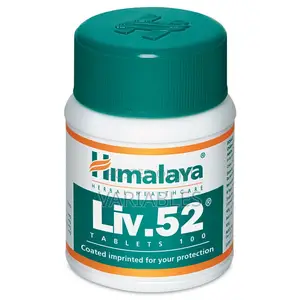 Liv.52 -Boosts Overall Immunity
