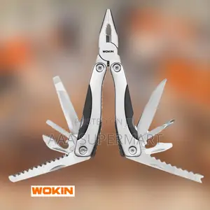 Wokin 304314 Multipurpose Pliers