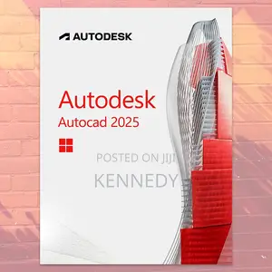 Autocad 2025 Professional