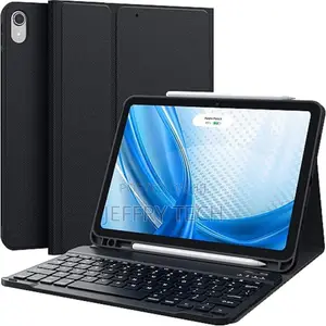 iPad Air 5th Generation Case With Keyboard Wireless