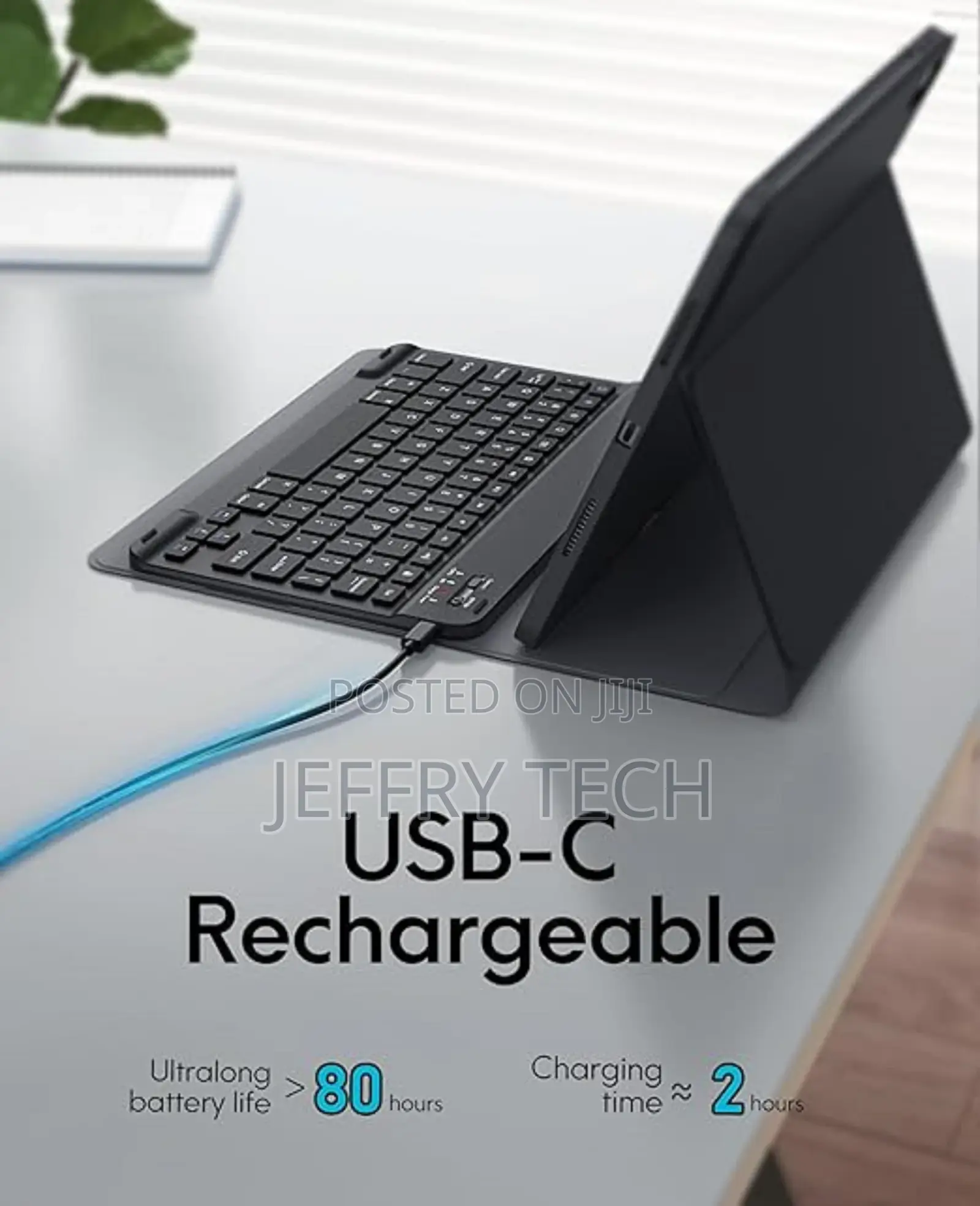 iPad Air 5th Generation Case With Keyboard Wireless