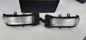 Toyota Vellfire ,Alphard,Estima,Vanguard Led Mirror Lights