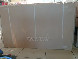 Samsung 75′′ Q60d Qled Smart Tv (2024) – Qa75q60d 75q60d