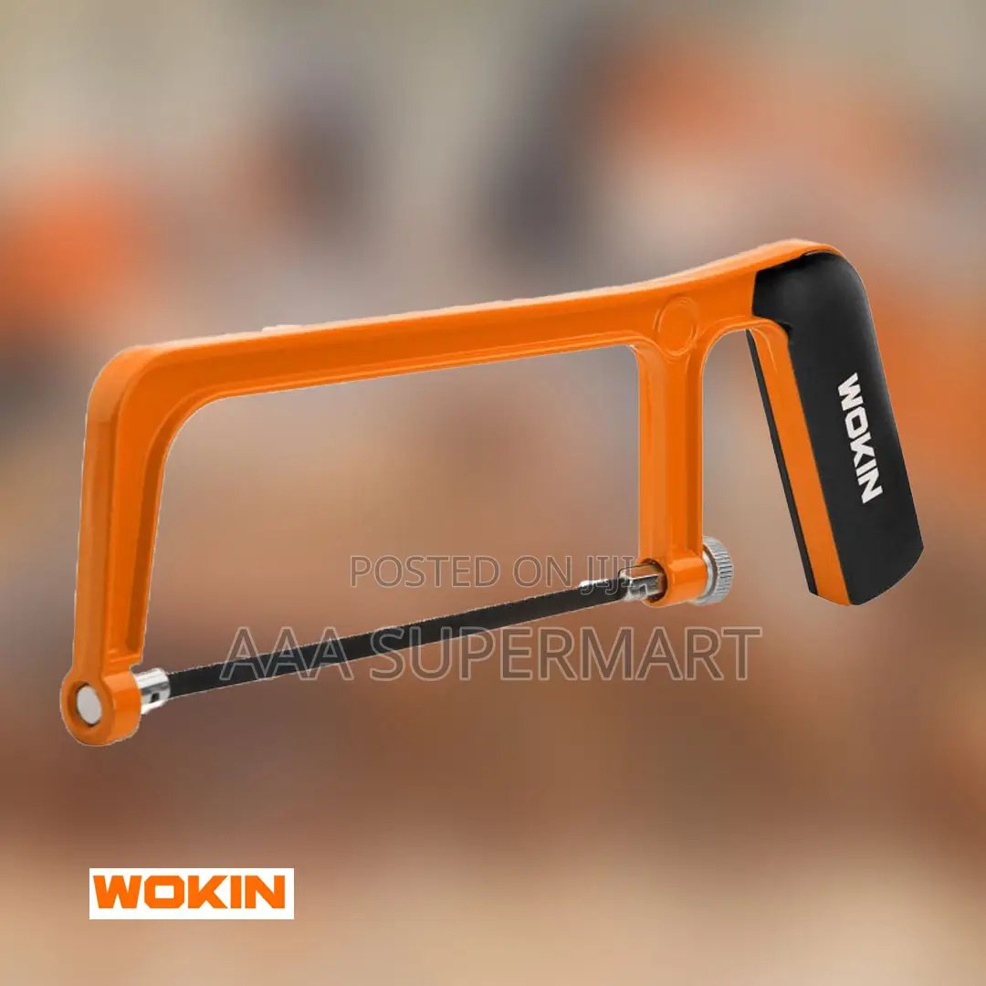 Wokin 305006 Mini Hacksaw Frame