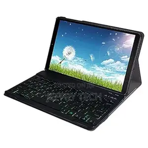 Samsung Galaxy Tab a 10.1 2019 Keyboard Case T515